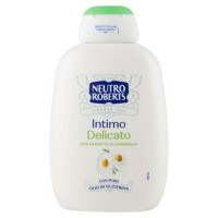 Neutro Roberts intimo delicato con estratto di camomilla 200 ml