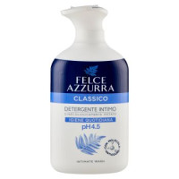 DETERGENTE INTIMO FRESCO