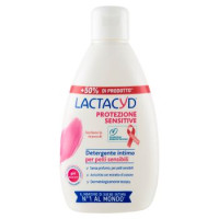 Lactacyd, Sensitive detergente intimo
