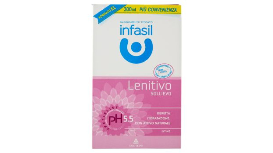 infasil Intimo Lenitivo