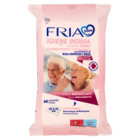 Senior Igiene Intima 60 Pz