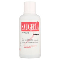 Saugella, Linea Rosa Poligyn pH neutro detergente intimo