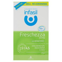 infasil Intimo Freschezza