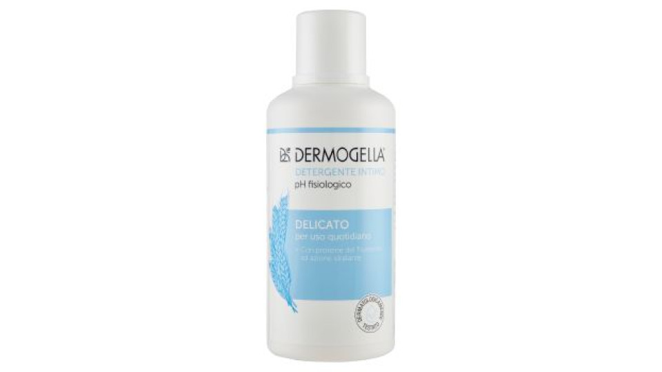 Dermogella, Intima pH 5.5 detergente intimo