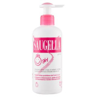 Girl Antinfiam.Lenit Liquido Profumata Dispenser