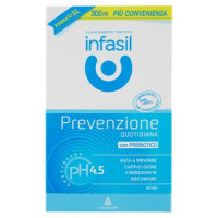 infasil Intimo Antiodore/Prevenzione