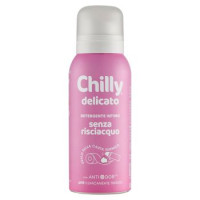 Chilly delicato detergente intimo