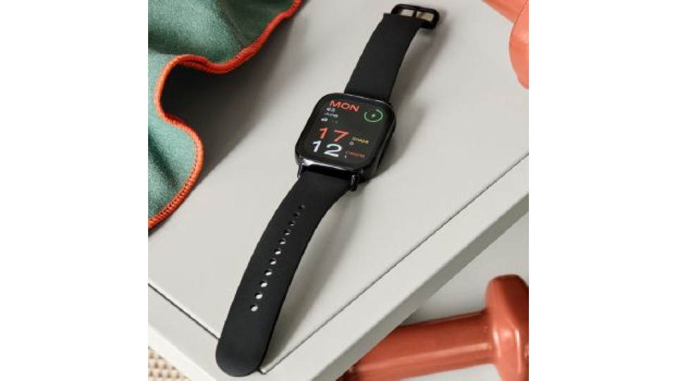 Smartwatch 4200 PUNTI +