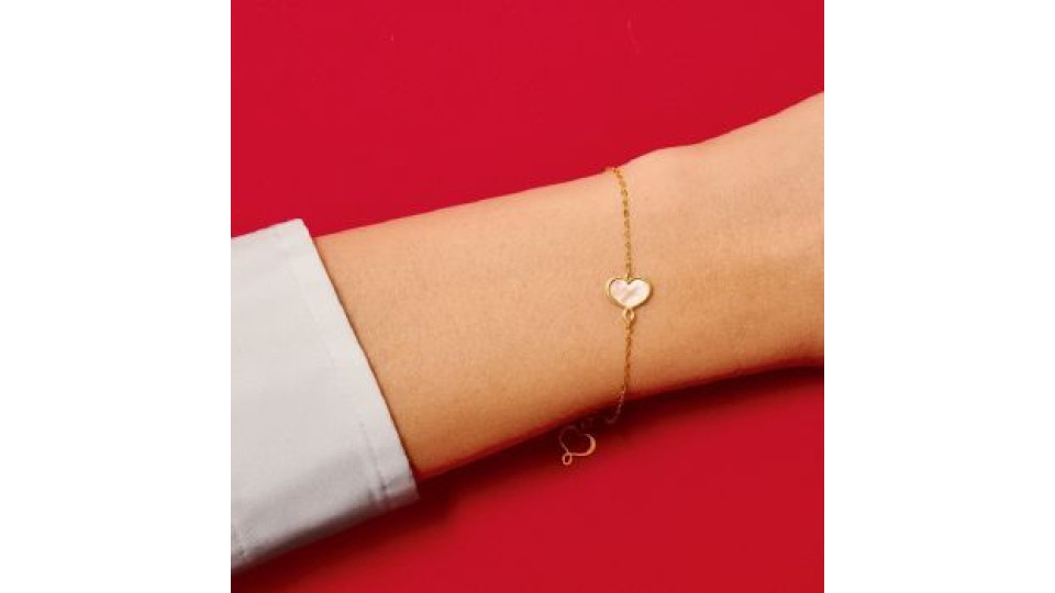 Bracciale 900 PUNTI +