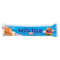 Elakis, pasta fillo