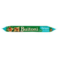 BUITONI Brisée Rettangolare Pasta Brisée Fresca Stesa Rettangolare Rotolo 230 g