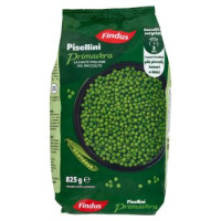 Findus Pisellini Primavera