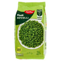 Findus Piselli Novelli