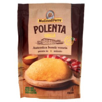 FARINA PER POLENTA GIALLA