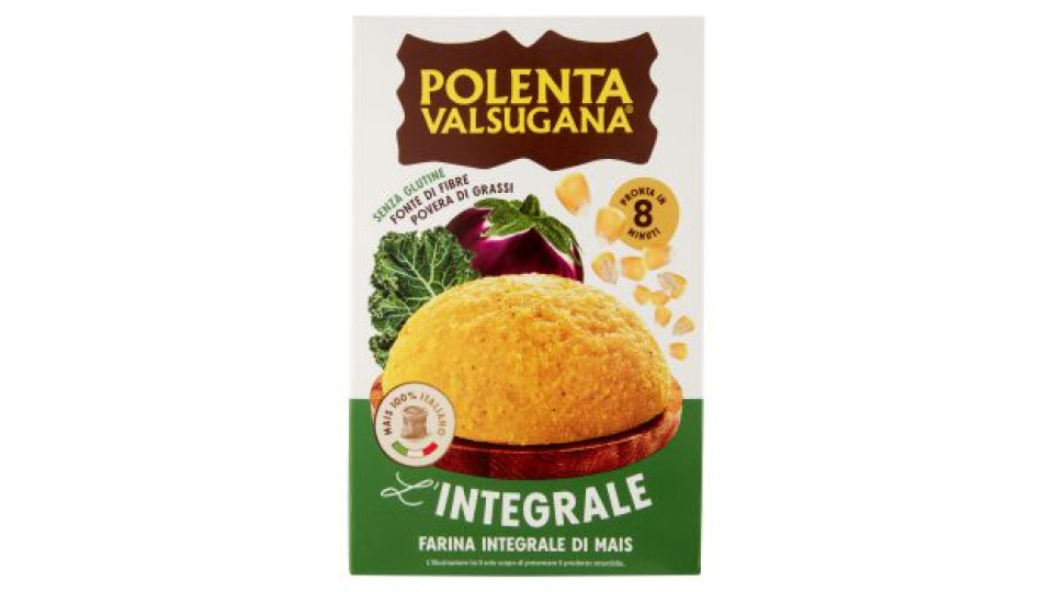 L'integrale
