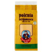 Polenta Bergamasca Come una Volta