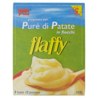 Preparato Per Puré Di Patate In Fiocchi