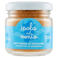 Isola del Vento, bottarga di muggine