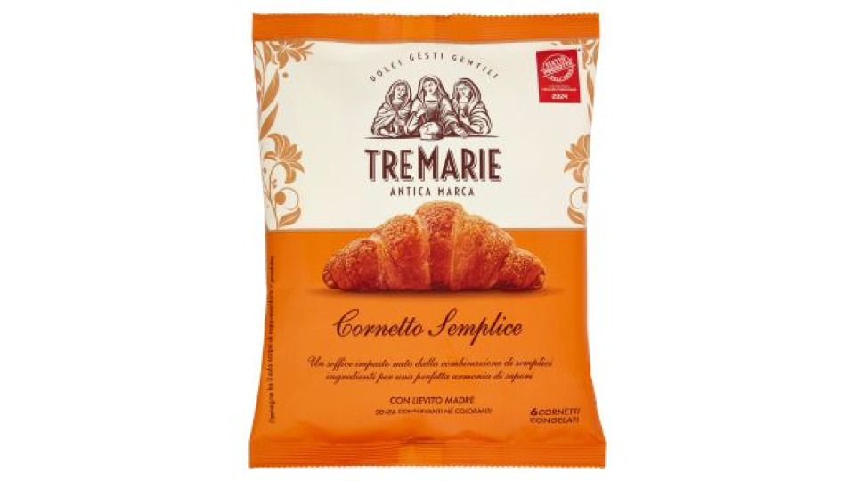 CORNETTO SEMPLICE