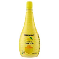 Succo di Limone 200 Ml
