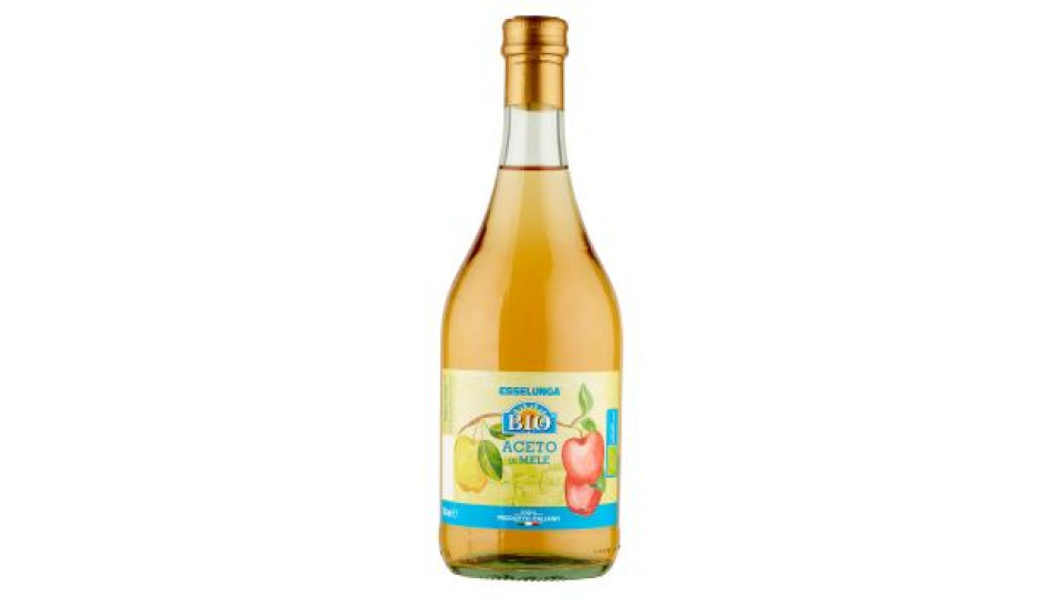 Aceto di mele