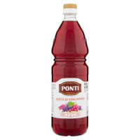 Ponti Aceto Rosso Pet