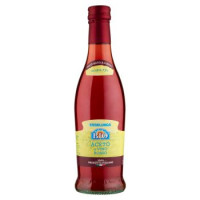 Esselunga Bio, aceto di vino rosso biologico
