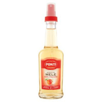 Ponti Aceto di Mele 100% Italiane 250 ml