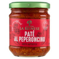 La Reinese, paté al peperoncino