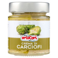 ortoCori Creme e Condimenti Crema Mediterranea