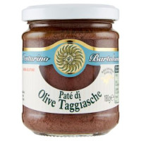 Venturino Bartolomeo, pesto con basilico genovese DOP e olive taggiasche e