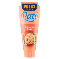 Rio mare snack salmone rosa