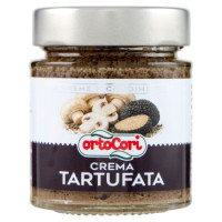 OrtoCori, crema tartufata