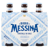 BIRRA CRISTALLI SALE 33X3