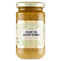 Ispirazione Patè Alle Olive Verdi