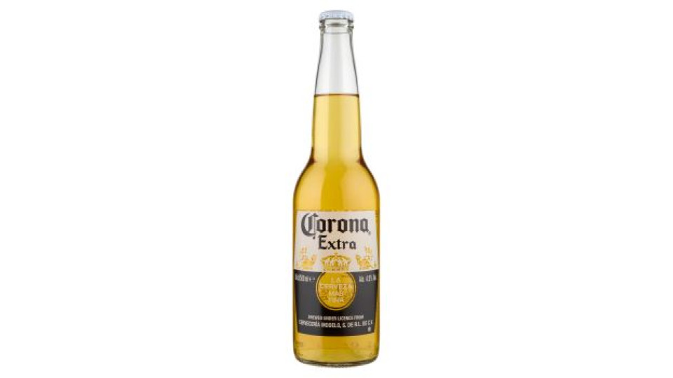 BIRRA CORONA EXTRA 50CL