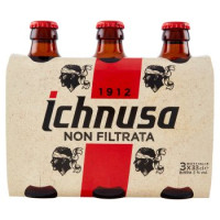 BIRRA NON FILTRATA 1 BOTTIGLIA