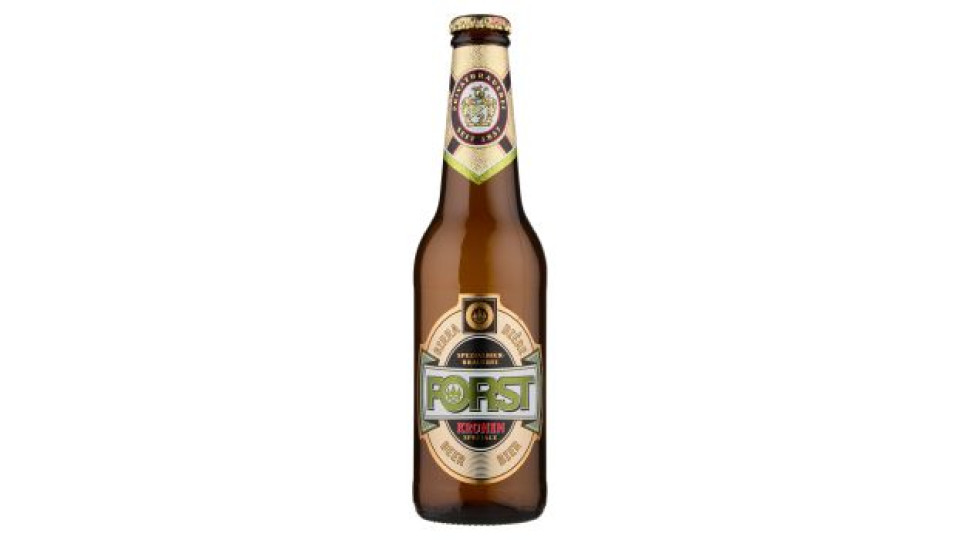 BIRRA FORST KRONEN OW