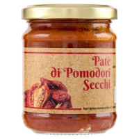 Pomodori Secchi