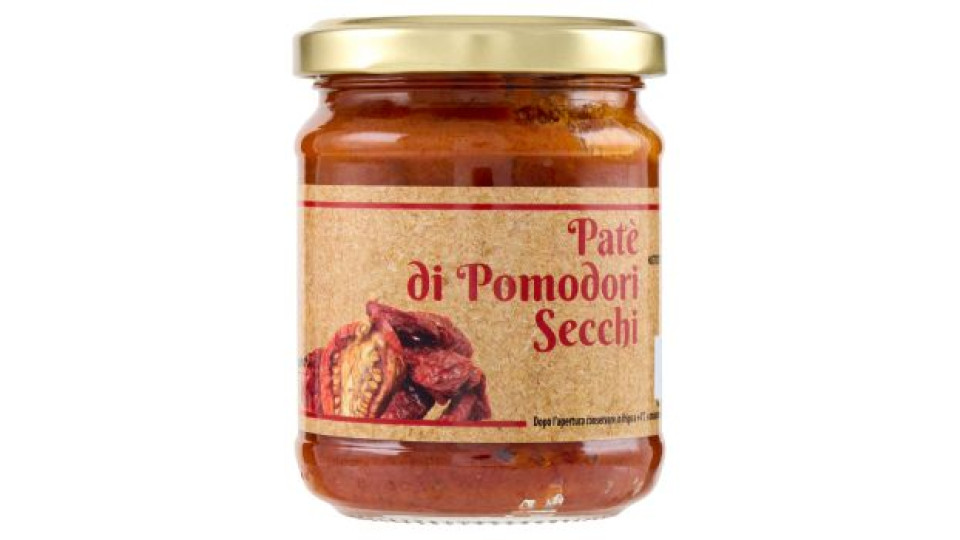Pomodori Secchi