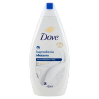 BAGNODOCCIA FLOREALE 450ML