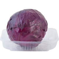 CAVOLO CAPPUCCIO ROSSO
