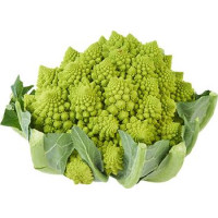 cavolfiore romanesco