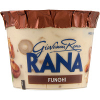 Giovanni Rana Sugo fresco con funghi porcini