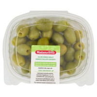 Olive Verdi Giganti
