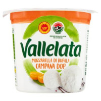 MOZZARELLA DI BUFALA