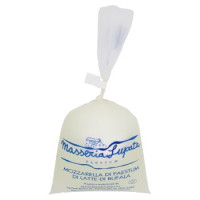 Mozzarella di Paestum di latte di bufala