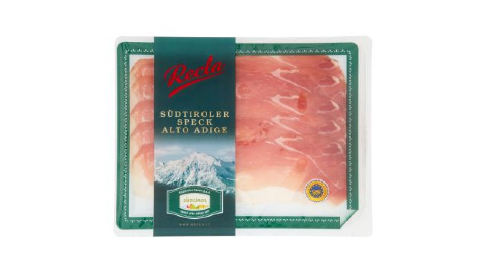 Recla Speck Alto Adige I.G.P.