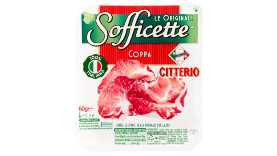 COPPA S/G