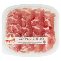 Negroni Coppa di Zibello 100% Italiana
